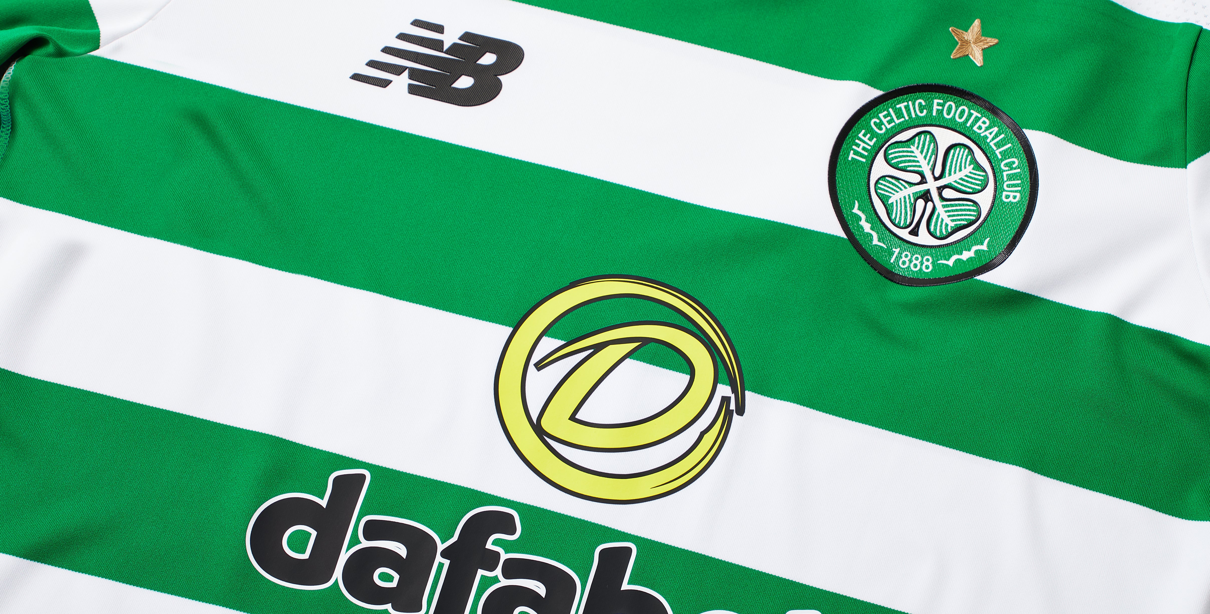 2018-19 Celtic Player Issue Elite Third Shirt (S)
