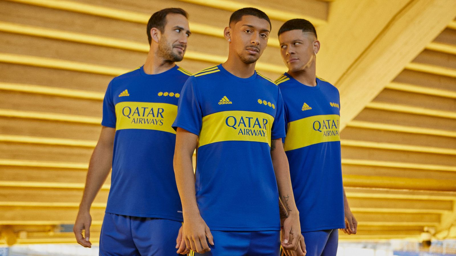 The Ten Best South American Kits – Cult Kits