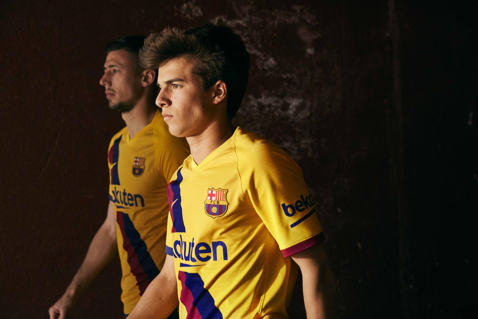 FC Barcelona Pays Tribute to La Masia's Founding Year - Cult Kits