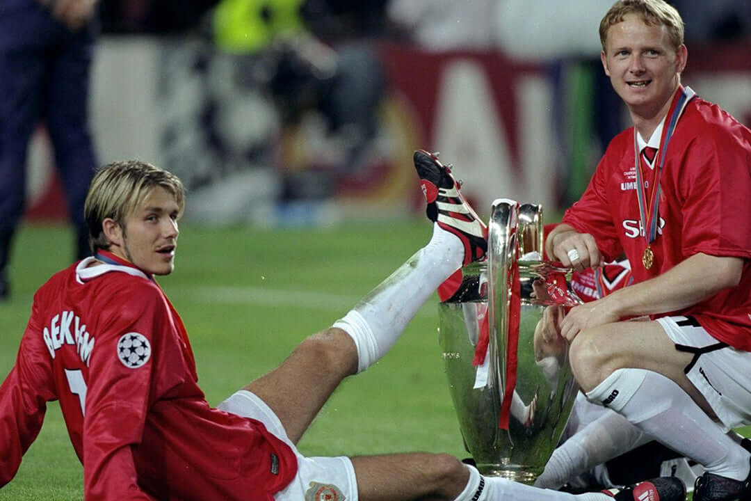 TEN OF THE ALL TIME CULT FOOTBALL BOOTS. - Cult Kits