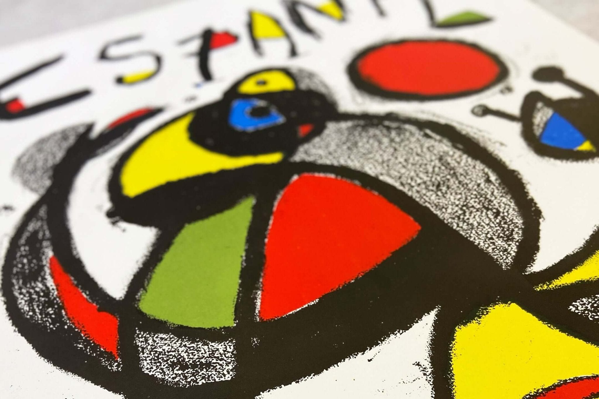 THE ESPAÑA 1982 COPA DEL MUNDO POSTERS: THE ARTISTS BEHIND THE