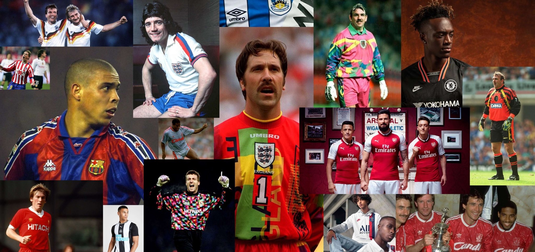 WHAT MAKES A FAVOURITE SHIRT? - Cult Kits
