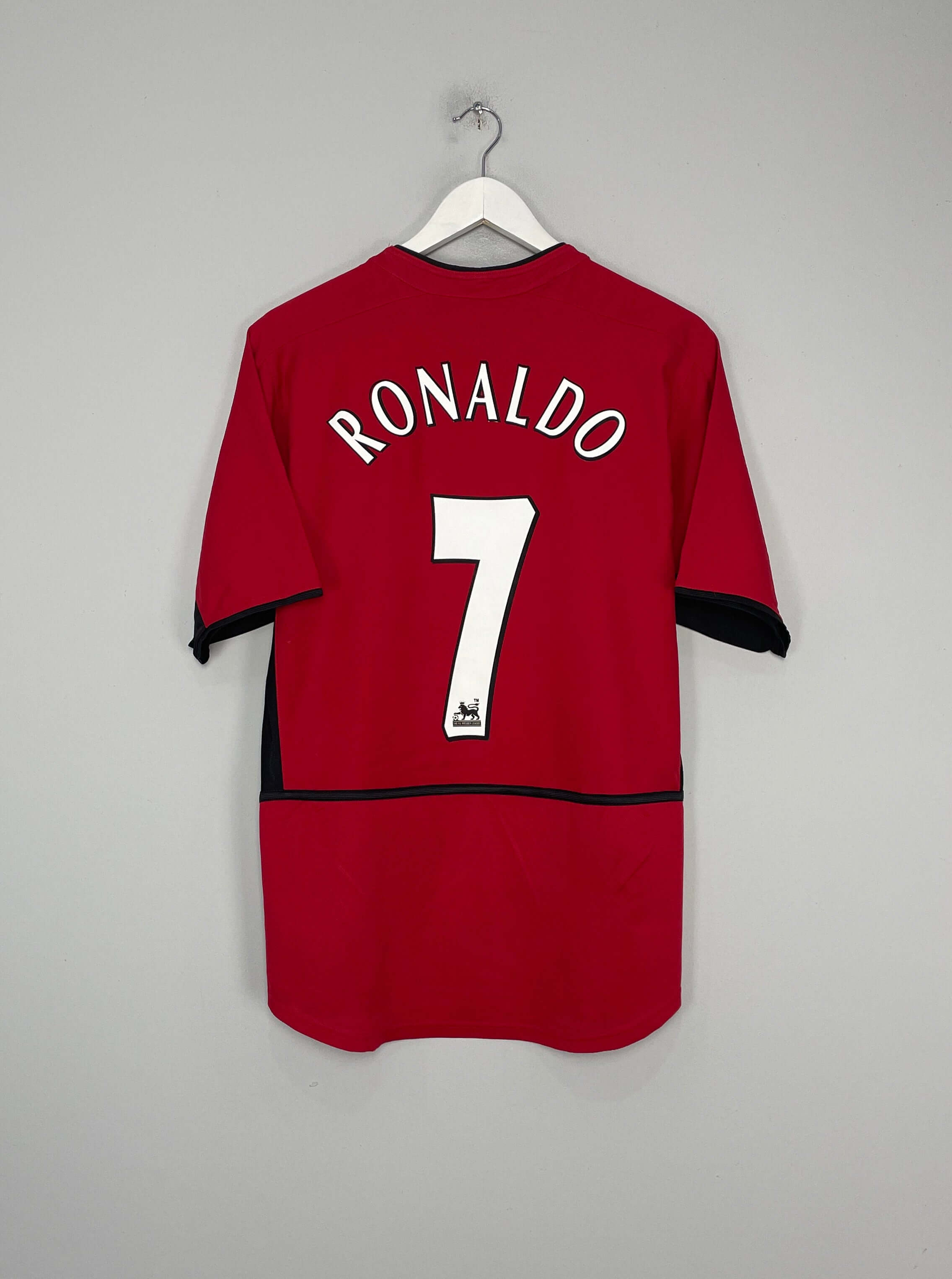 Cult Kits, Buy Cristiano Ronaldo Football Shirts