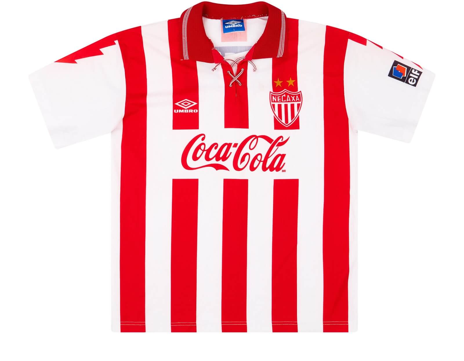 Necaxa cheap away jersey
