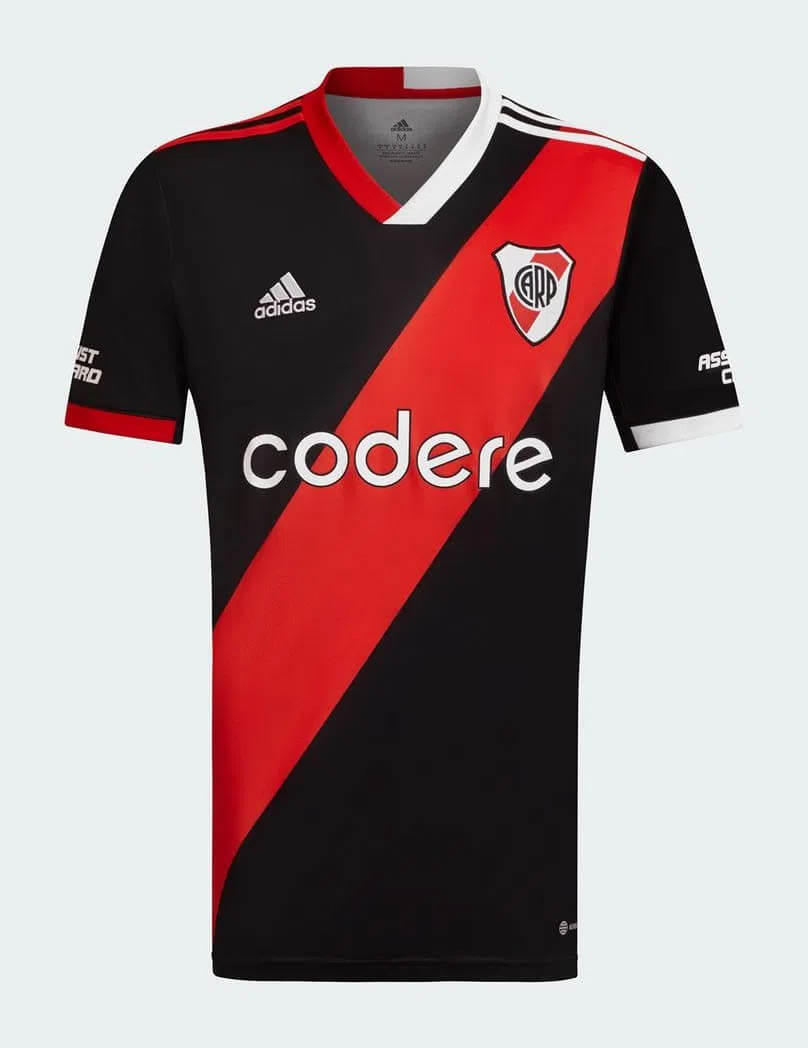River plate kit deals