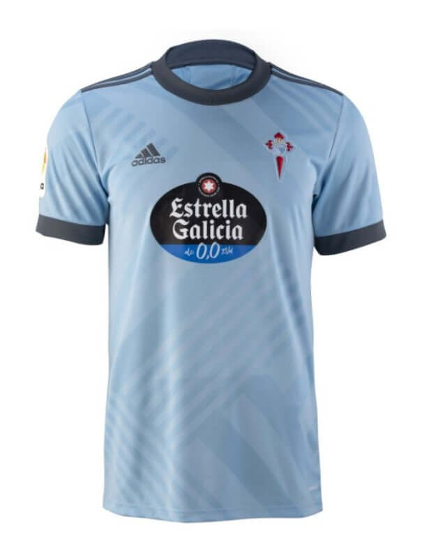 Maillot Umbro Celta Vigo Vintage 1999/01 – Homme Taille M Bleu (état 9/10)