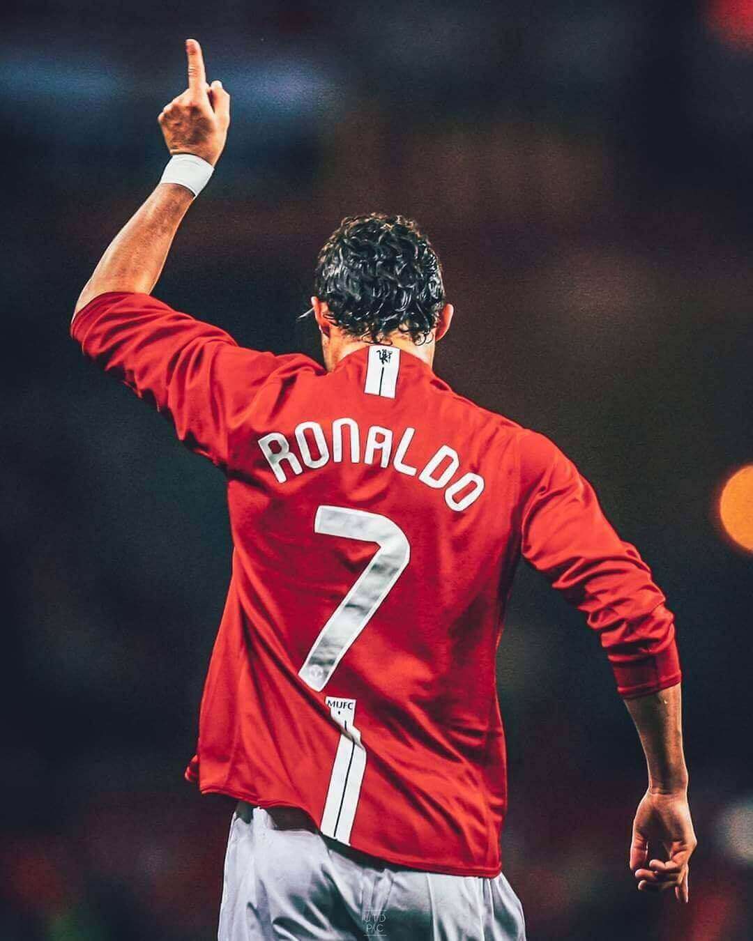 Cristiano Ronaldo Football Shirts & Cristiano Ronaldo Jerseys  Cult Kits