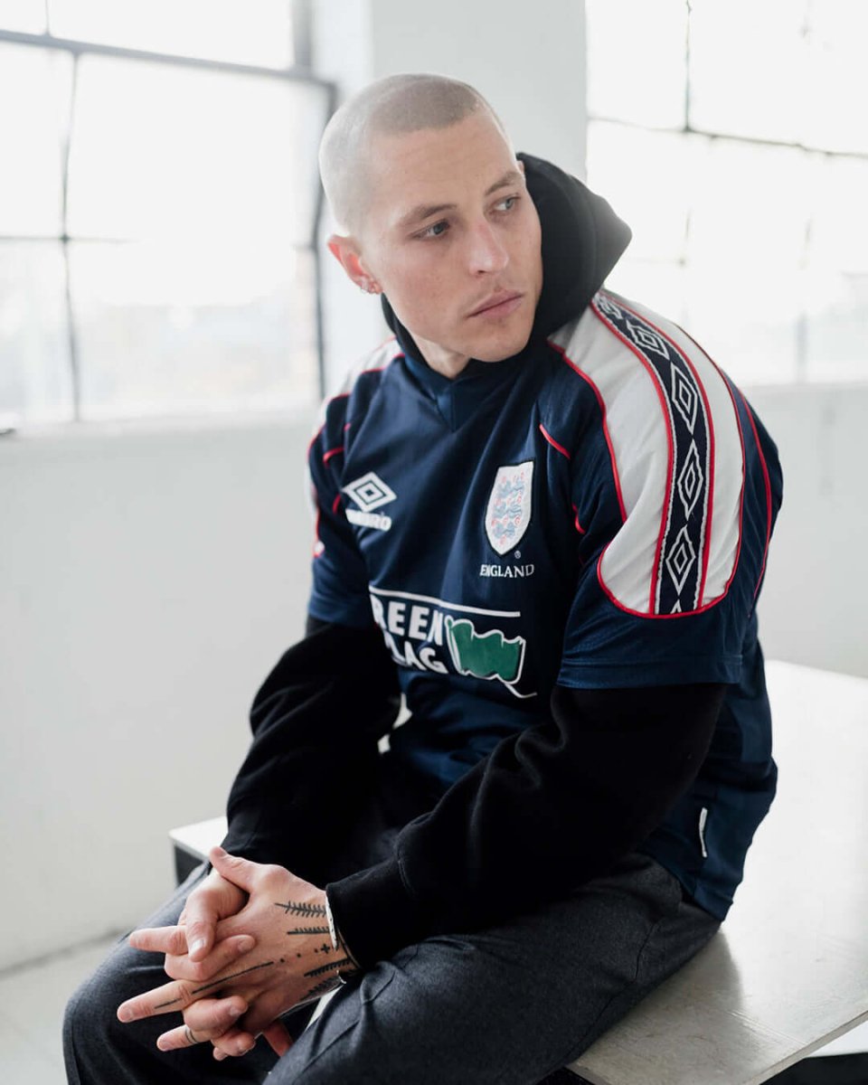 Umbro Football Shirts – Cult Kits