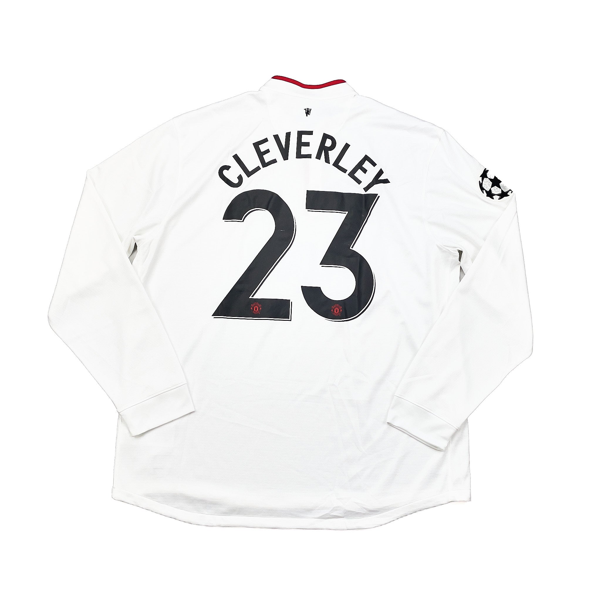 Manchester United Maillot Extérieur 2022/23 Femme