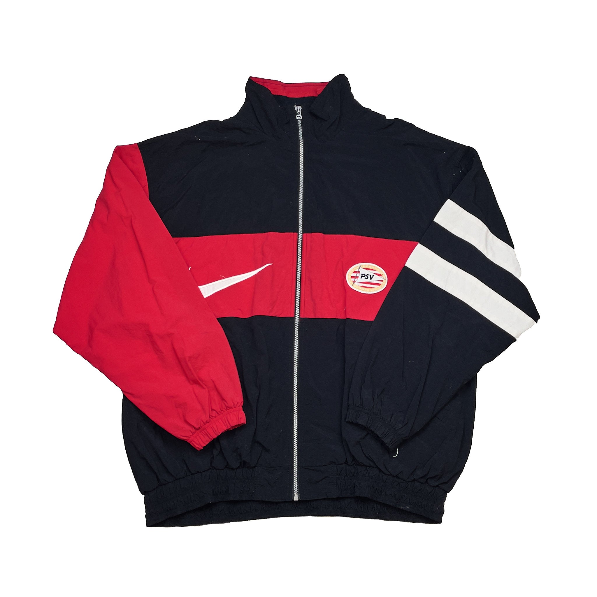 1996/98 PSV Track Jacket (XL) Nike – Cult Kits