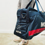 1989 DIEGO MARADONA PUMA KITBAG - Cult Kits - N/A - Buy Vintage Football Shirts, Authentic Retro Football Shirts For Sale, Classic Football Shirts & Soccer Jersey