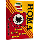 1990's ROMA LARGE FLAG - Cult Kits