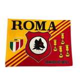1990's ROMA LARGE FLAG - Cult Kits