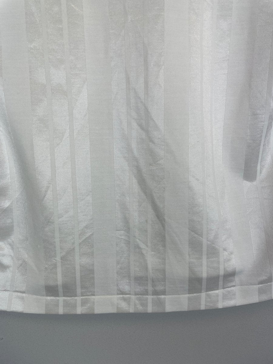 1992 GAMBA OSAKA AWAY SHIRT (M) ADIDAS - Cult Kits - Medium - Buy Vintage Football Shirts, Authentic Retro Football Shirts For Sale, Classic Football Shirts & Soccer Jersey