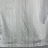 1992 GAMBA OSAKA AWAY SHIRT (M) ADIDAS - Cult Kits - Medium - Buy Vintage Football Shirts, Authentic Retro Football Shirts For Sale, Classic Football Shirts & Soccer Jersey