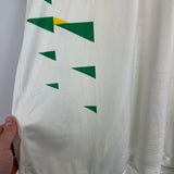 1993/94 JEF UNITED 8 AWAY SHIRT (L) ASICS - Cult Kits - Large - Buy Vintage Football Shirts, Authentic Retro Football Shirts For Sale, Classic Football Shirts & Soccer Jersey