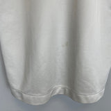 1993/95 GAMBA OSAKA TRAINING SHIRT (L) MIZUNO - Cult Kits - Large - Buy Vintage Football Shirts, Authentic Retro Football Shirts For Sale, Classic Football Shirts & Soccer Jersey