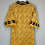 1994/96 LIVERPOOL THIRD SHIRT (XL) ADIDAS - Cult Kits - XL - Buy Vintage Football Shirts, Authentic Retro Football Shirts For Sale, Classic Football Shirts & Soccer Jersey