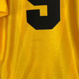 1996/97 INTER MILAN ZAMORANO 9 AWAY SHIRT (L) UMBRO - Cult Kits - Large - Buy Vintage Football Shirts, Authentic Retro Football Shirts For Sale, Classic Football Shirts & Soccer Jersey