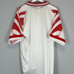 1997/98 FC KOLN HOME SHIRT (L) PUMA - Cult Kits - Large - Buy Vintage Football Shirts, Authentic Retro Football Shirts For Sale, Classic Football Shirts & Soccer Jersey