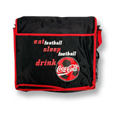 1998 WORLD CUP COCA COLA VIP GOODY BAG - Cult Kits