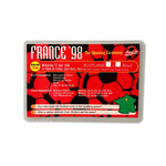 1998 WORLD CUP COCA COLA VIP GOODY BAG - Cult Kits