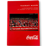 1998 WORLD CUP COCA COLA VIP GOODY BAG - Cult Kits
