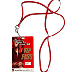 1998 WORLD CUP COCA COLA VIP GOODY BAG - Cult Kits