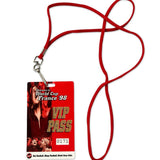 1998 WORLD CUP COCA COLA VIP GOODY BAG - Cult Kits