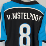 1999/00 PSV V.NISTELROOY 9 AWAY SHIRT (M) NIKE - Cult Kits - Medium - Buy Vintage Football Shirts, Authentic Retro Football Shirts For Sale, Classic Football Shirts & Soccer Jersey
