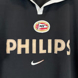 1999/00 PSV V.NISTELROOY 9 AWAY SHIRT (M) NIKE - Cult Kits - Medium - Buy Vintage Football Shirts, Authentic Retro Football Shirts For Sale, Classic Football Shirts & Soccer Jersey