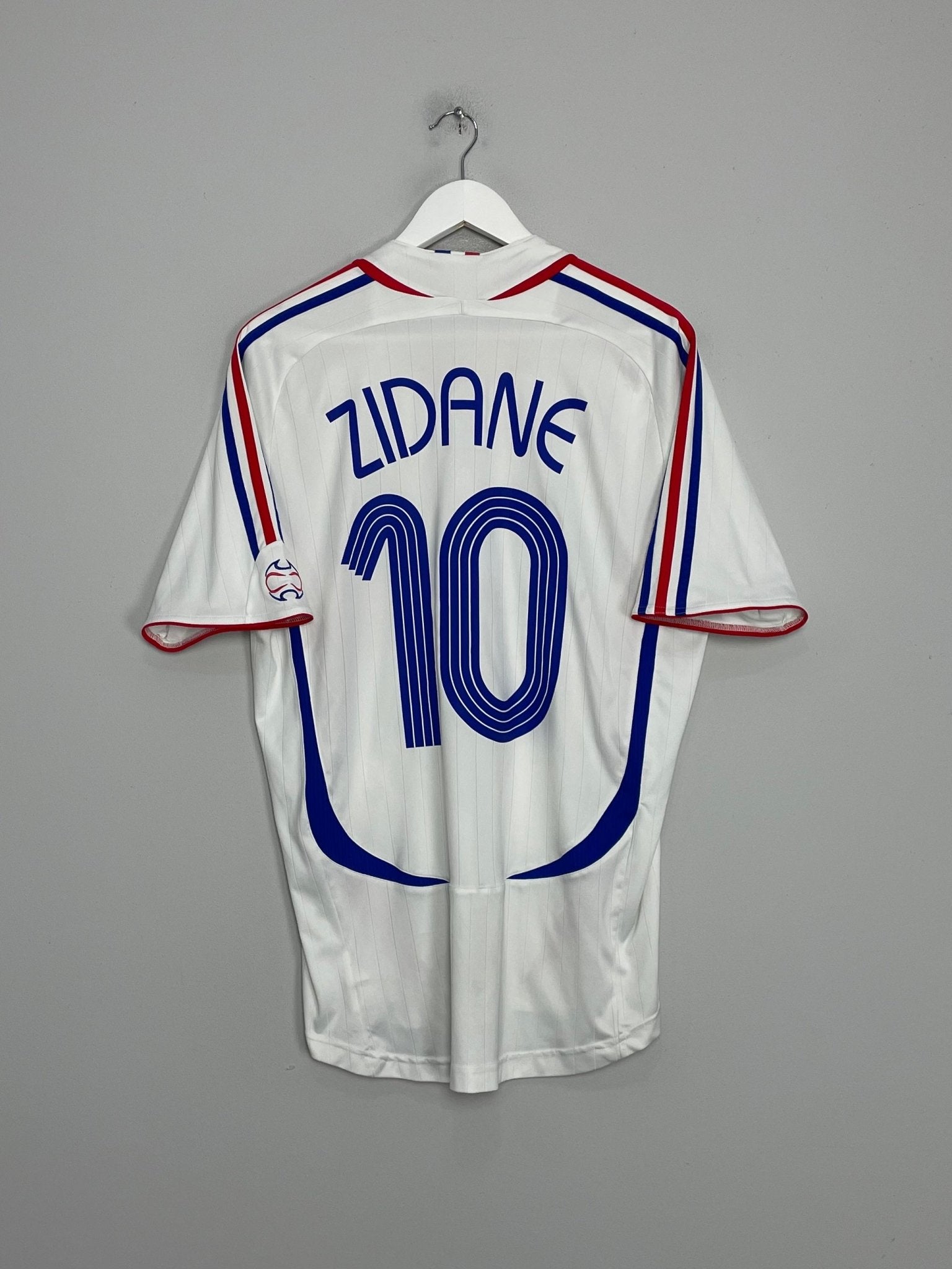 France Coupe du Monde 2006 Extérieur