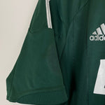 2012/13 REAL MADRID RONALDO 7 THIRD SHIRT (L) ADIDAS - Cult Kits - Large - Buy Vintage Football Shirts, Authentic Retro Football Shirts For Sale, Classic Football Shirts & Soccer Jersey