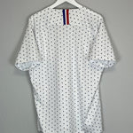 2019/20 FRANCE WOMENS AWAY SHIRT (XL MENS) NIKE - Cult Kits - XL - Buy Vintage Football Shirts, Authentic Retro Football Shirts For Sale, Classic Football Shirts & Soccer Jersey