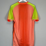 2019/20 JUVENTUS X PALACE GK SHIRT (M) ADIDAS - Cult Kits - Medium - Buy Vintage Football Shirts, Authentic Retro Football Shirts For Sale, Classic Football Shirts & Soccer Jersey