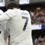 2021/22 TOTTENHAM SON 7 *MATCH WORN* HOME SHIRT (M) NIKE - Cult Kits - Medium - Buy Vintage Football Shirts, Authentic Retro Football Shirts For Sale, Classic Football Shirts & Soccer Jersey