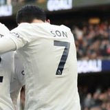 2021/22 TOTTENHAM SON 7 *MATCH WORN* HOME SHIRT (M) NIKE - Cult Kits - Medium - Buy Vintage Football Shirts, Authentic Retro Football Shirts For Sale, Classic Football Shirts & Soccer Jersey