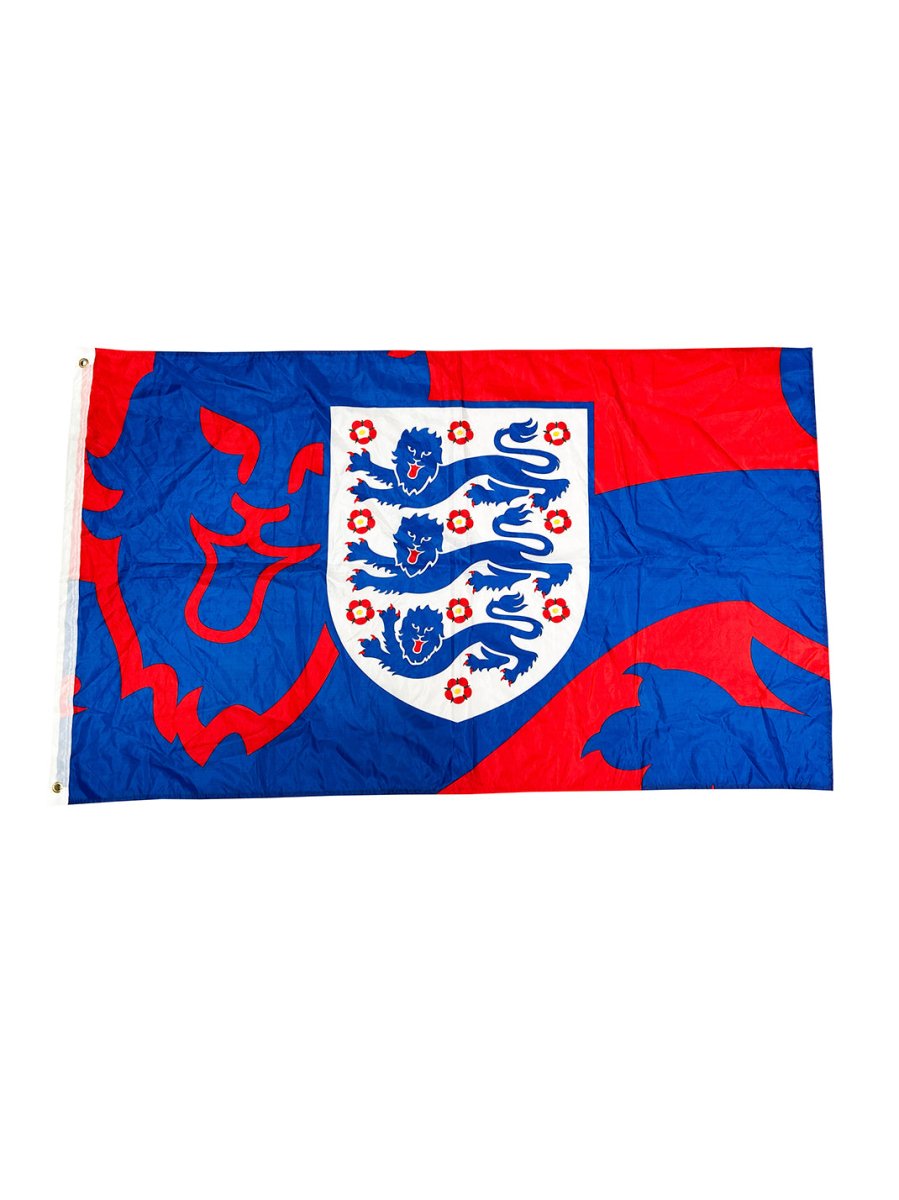 2022 ENGLAND LARGE FLAG - Cult Kits