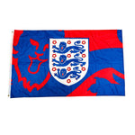 2022 ENGLAND LARGE FLAG - Cult Kits