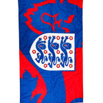 2022 ENGLAND LARGE FLAG - Cult Kits