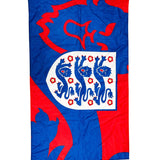 2022 ENGLAND LARGE FLAG - Cult Kits