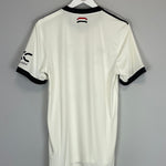 Shop 2024/25 Manchester United *BNWT* Third Shirt (Multiple) Adidas, classic football shirts, vintage football shirts & retro soccer jerseys at Cult Kits