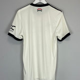 Shop 2024/25 Manchester United *BNWT* Third Shirt (Multiple) Adidas, classic football shirts, vintage football shirts & retro soccer jerseys at Cult Kits