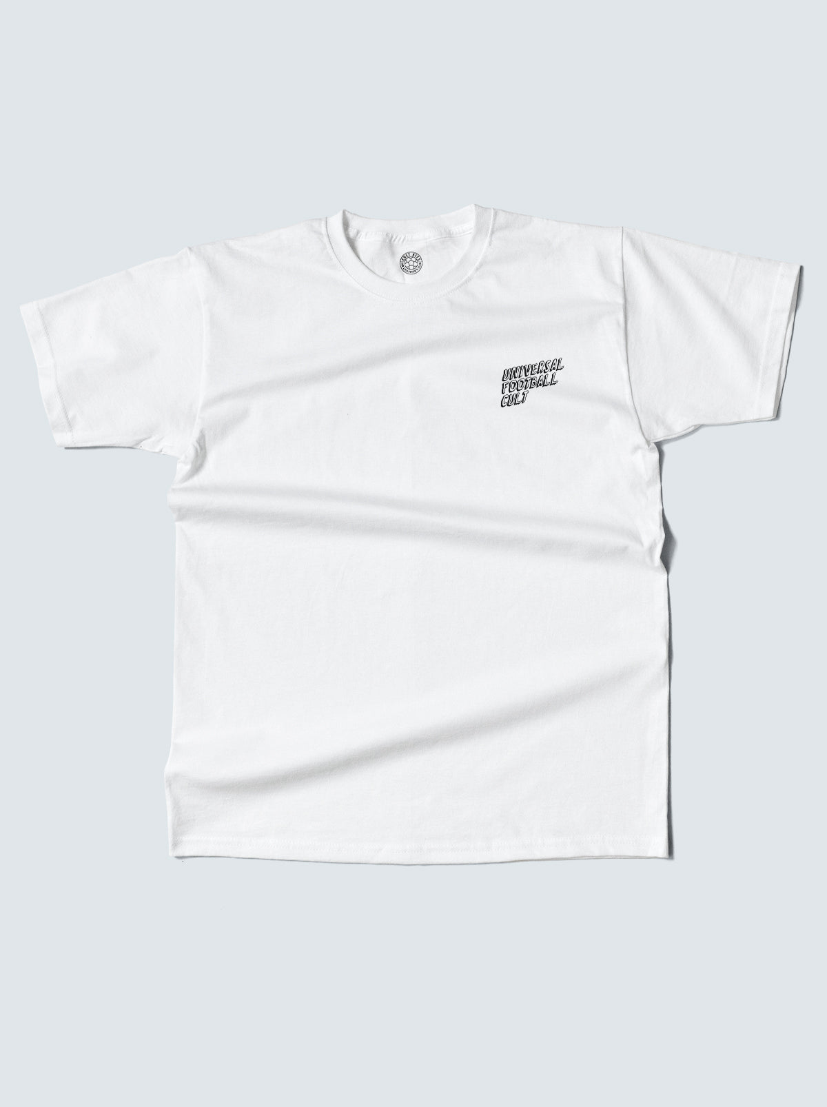 UNIVERSAL FOOTBALL CULT TEE