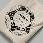 Shop AZTECA – TOTE BAG, classic football shirts, vintage football shirts & retro soccer jerseys at Cult Kits