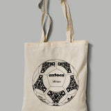 Shop AZTECA – TOTE BAG, classic football shirts, vintage football shirts & retro soccer jerseys at Cult Kits