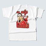 Shop LIVERPOOL EL NIÑO TORRES BOOTLEG TEE, classic football shirts, vintage football shirts & retro soccer jerseys at Cult Kits