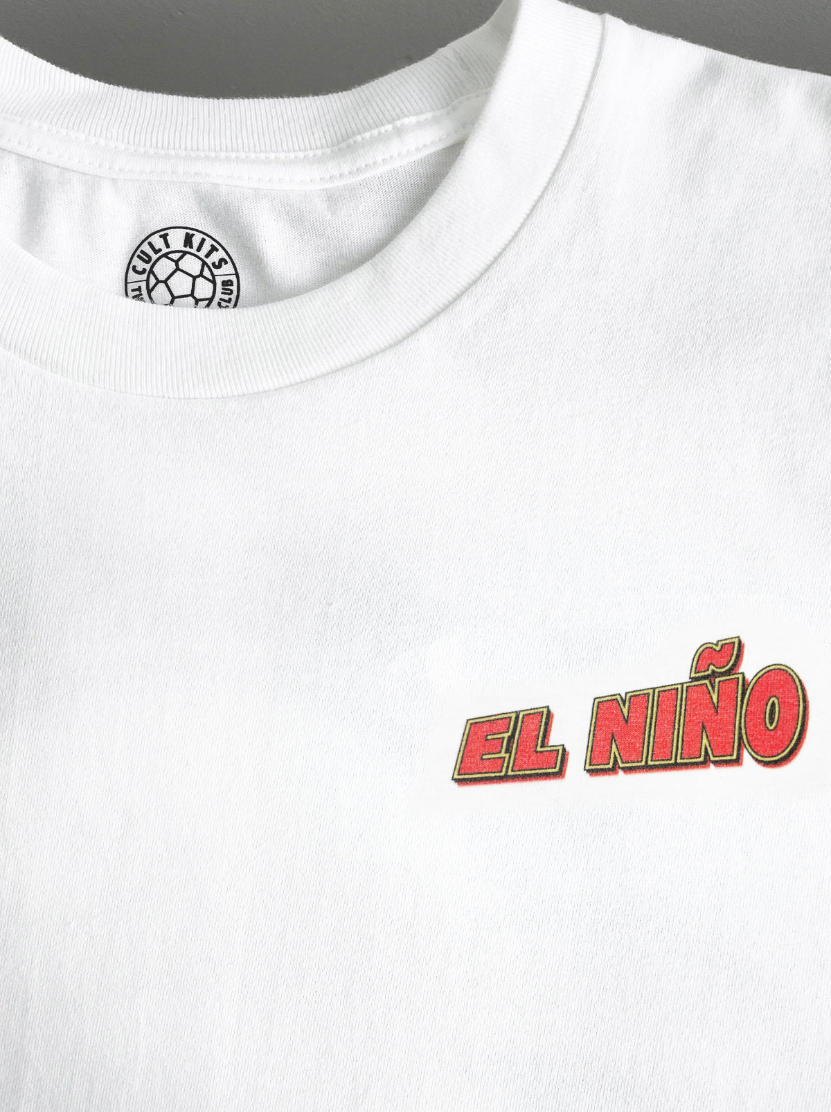 Shop LIVERPOOL EL NIÑO TORRES BOOTLEG TEE, classic football shirts, vintage football shirts & retro soccer jerseys at Cult Kits