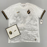Shop 2023 AIK STOCKHOLM GOLD LTD EDITION SHIRT (XXL) NIKE, classic football shirts, vintage football shirts & retro soccer jerseys at Cult Kits