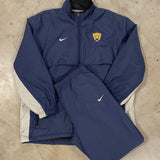 2001/02 UNAM PUMAS FULL TRACKSUIT (L) NIKE